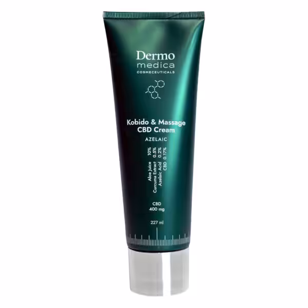 DERMOMEDICA Kobido & Massage Cream