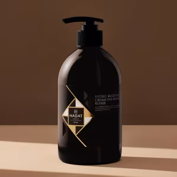 HADAT Hydro Deep Recovery Cream One Minute Repair