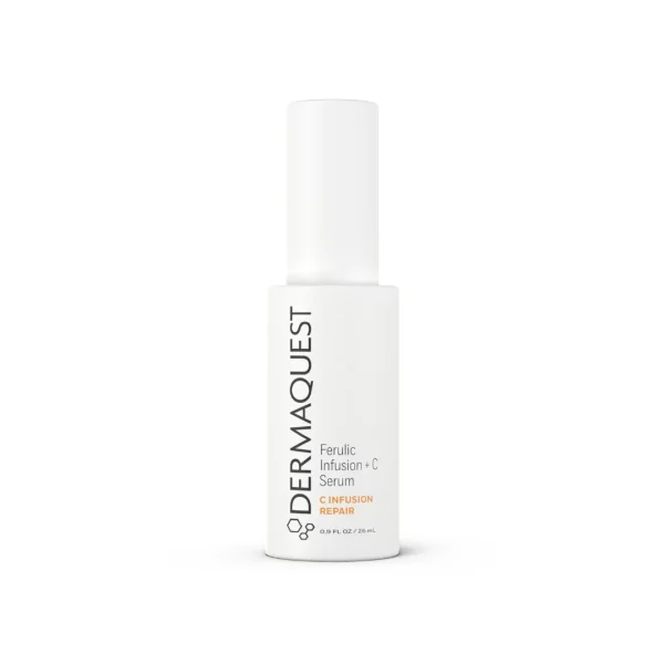 DERMAQUEST Ferulic Infusion + C Serum