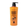 DAENG GI MEO RI Professional Honey Therapy Treatment
