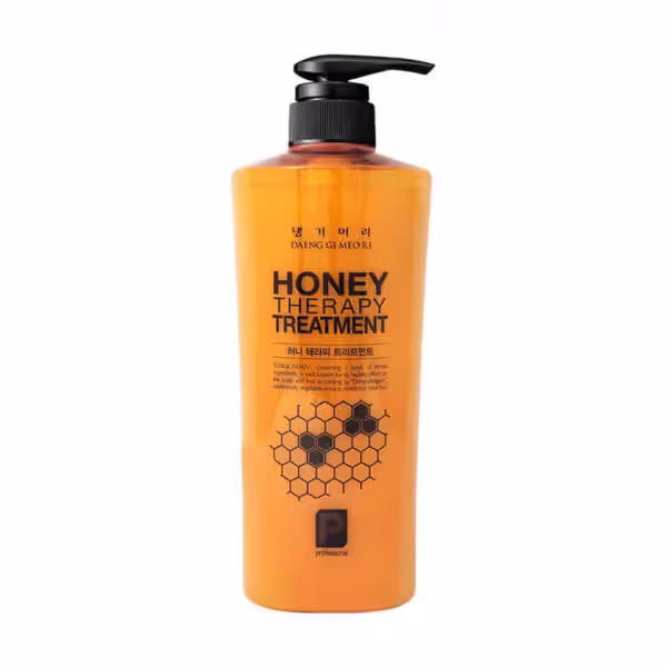 DAENG GI MEO RI Professional Honey Therapy Treatment