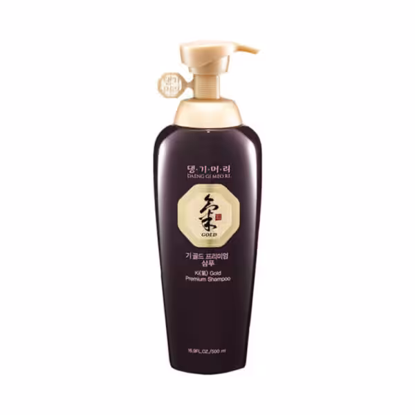 DAENG GI MEO RI Ki Gold Premium Shampoo