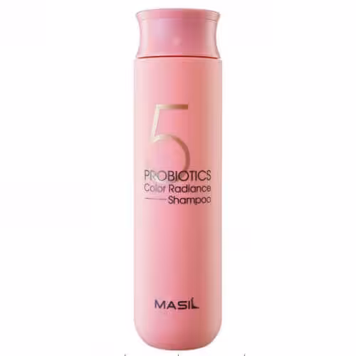 MASIL 5 Probiotics Color Radiance Shampoo