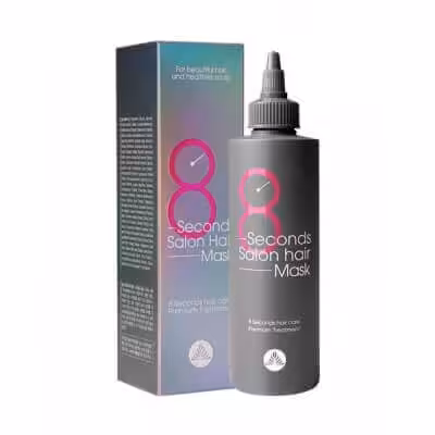 MASIL 8 Seconds Salon Hair Mask 200ml