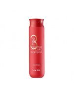 MASIL 3 Salon Hair CMC Shampoo 300ml