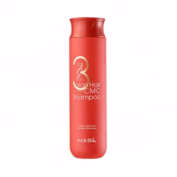 MASIL 3 Salon Hair CMC Shampoo 300ml