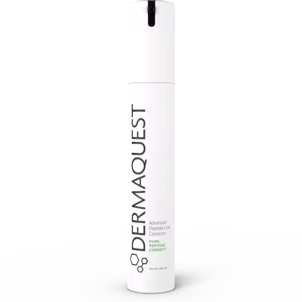 DERMAQUEST Advanced Peptide Line Corrector