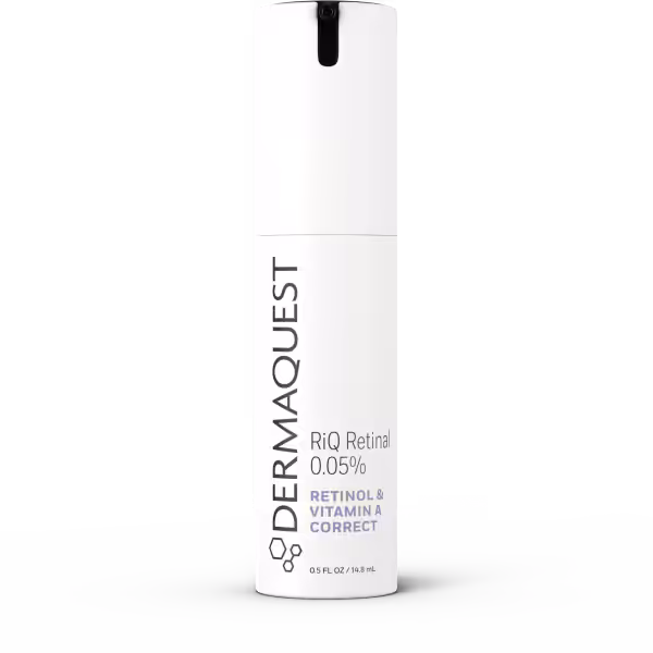 DERMQUEST RiQ Retinal 0.05%