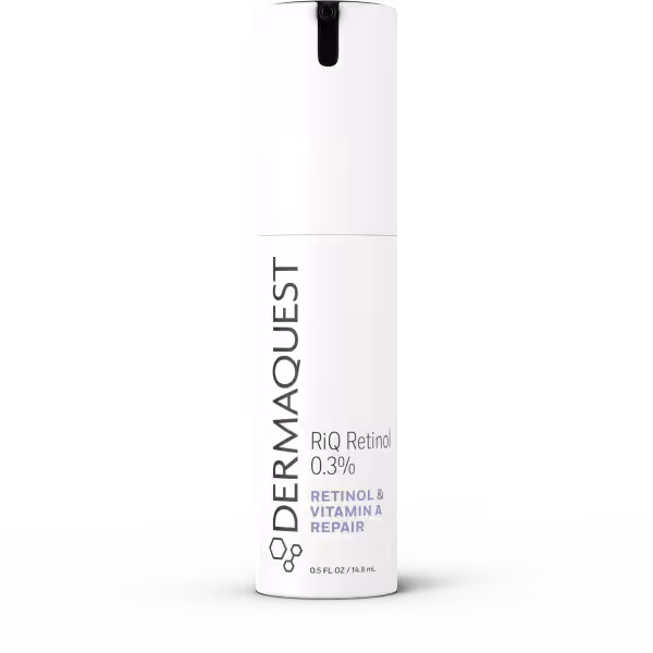 DERMQUEST RiQ Retinol 0.3%