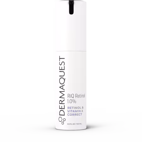 DERMQUEST RiQ Retinol 1%