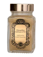 LA SULTANE DE SABA Sublimating Gold Cleansing