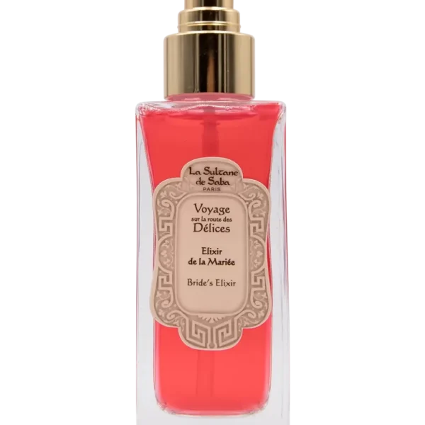 LA SULTANE DE SABA Brides Elixir 200ml