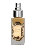 LA SULTANE DE SABA Sublimating Gold Elixir