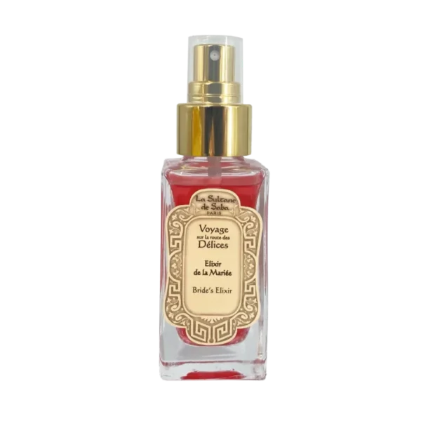 LA SULTANE DE SABA Brides Elixir 100ml