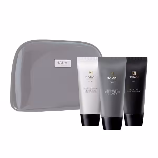 HADAT Hydro Hair Growth Set