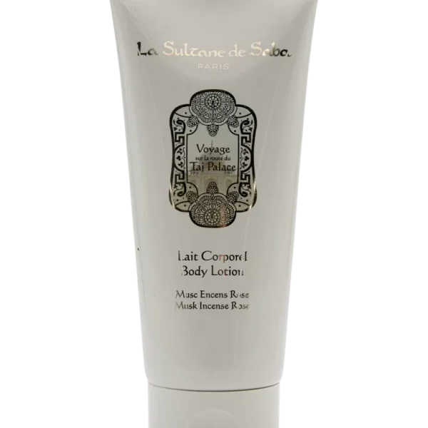LA SULTANE DE SABA Taj Palace Body Lotion