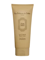 LA SULTANE DE SABA Delices Body Lotion