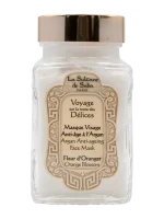 LA SULTANE DE SABA Argan Anti Ageing Face Mask