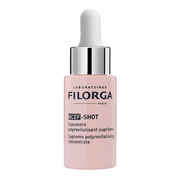 FILORGA NCEF Shot