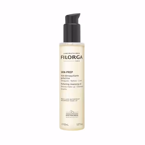 FILORGA Skin Prep Perfecting Cleansing Oil