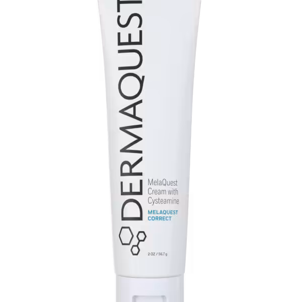 DERMAQUEST MelaQuest Cream with Cysteamine