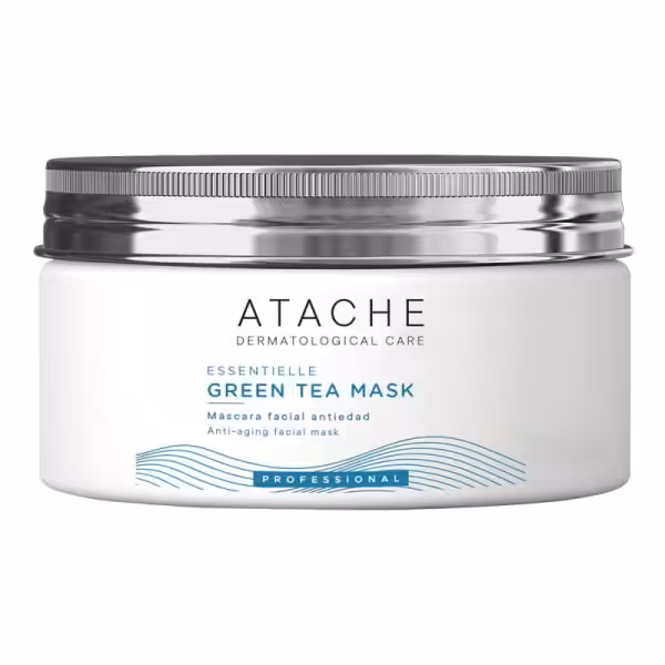 ATACHE Green Tea Mask 200ml