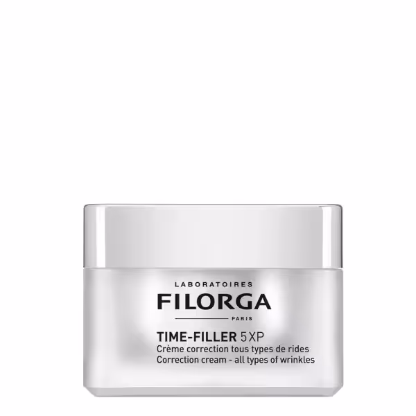 FILORGA Time Filler 5XP Cream