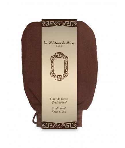 LA SULTANE DE SABA Kessa