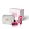 GERMAINE DE CAPUCCINI Timexpert Rides Global Cream Wrinkles RICH + Eye Contour ZESTAW