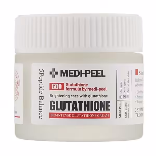 MEDI PEEL Bio Intense Glutathione White Cream