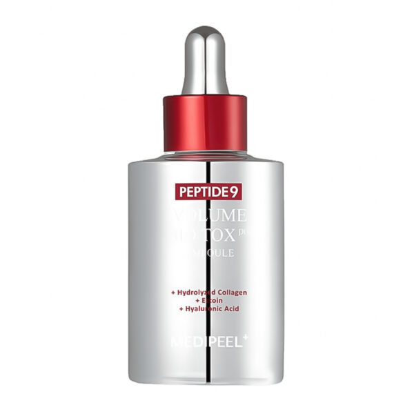 MEDI PEEL Peptide 9 Volume Biotox Ampoule PRO