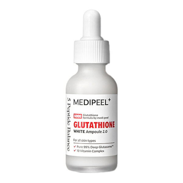MEDI PEEL Bio Intense Glutathione White Ampoule 2.0