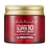 MEDI PEEL Collagen Super10 Sleeping Cream