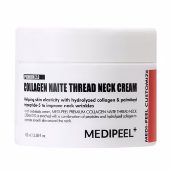 MEDI PEEL Premium 2.0 Collagen Naite Thread Neck Cream