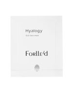 FORLLED Hyalogy CLG Face Mask