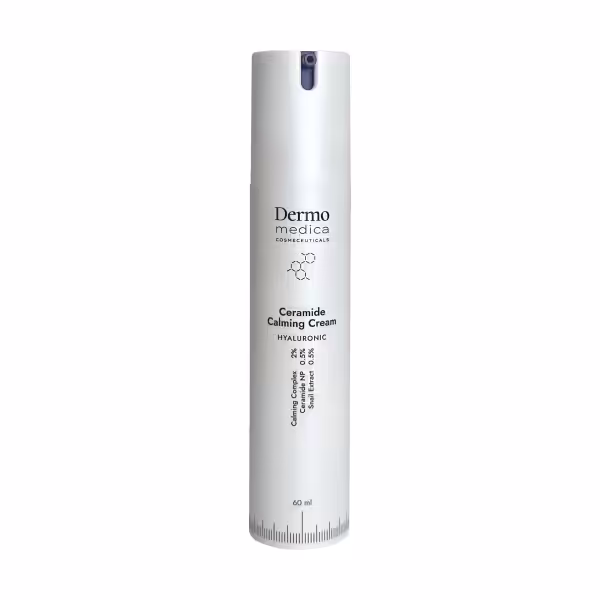 DERMOMEDICA Ceramide Calming Cream