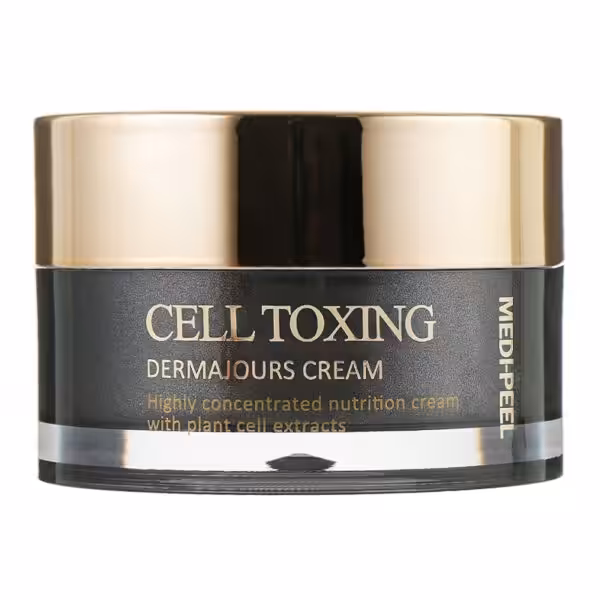 MEDI PEEL Cell Toxing Dermajours Cream