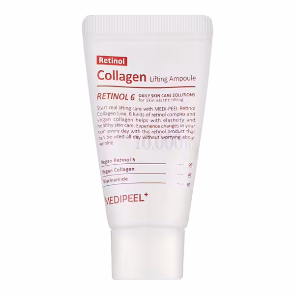 MEDI PEEL Retinol Collagen Lifting Ampoule MINI
