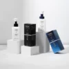 DERMOMEDICA Lipid Control Cleanser + Snail B5 Foam Cleanser ZESTAW