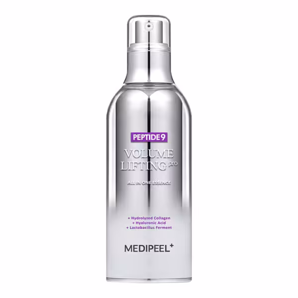 MEDI PEEL Peptide 9 Volume Lifting All in One Essence PRO