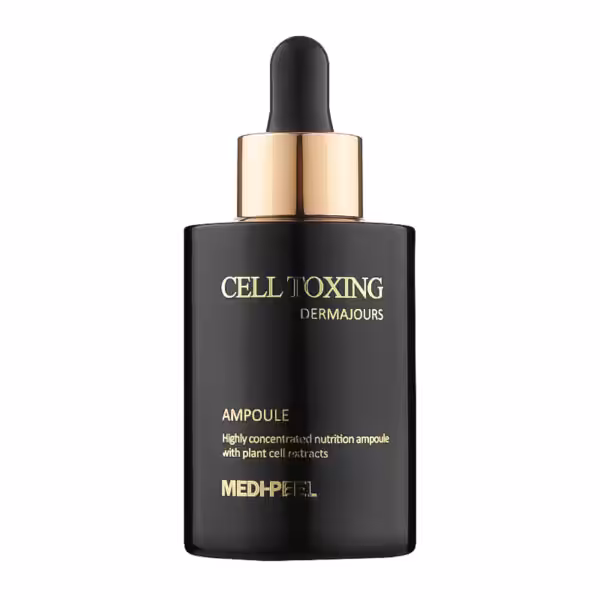 MEDI PEEL Cell Toxing Dermajours Ampoule