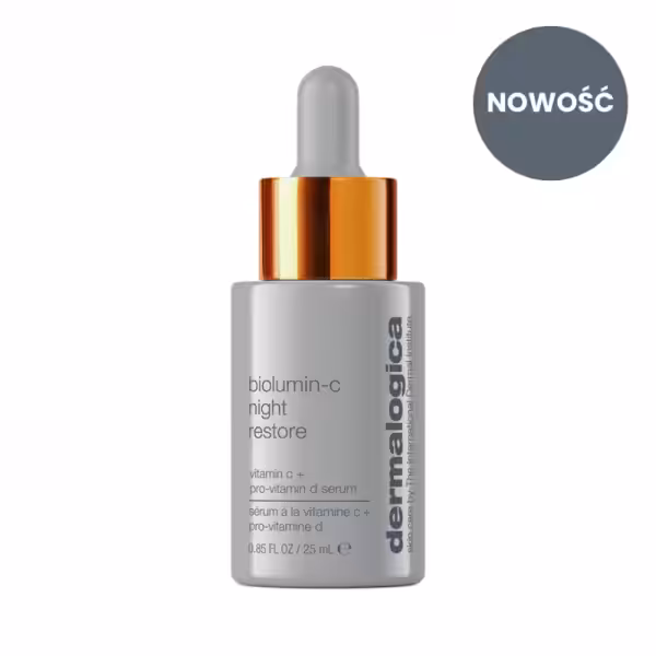 DERMALOGICA BioLumin C Night Restore