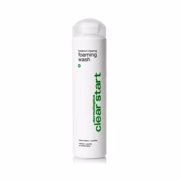 DERMALOGICA Breakout Clearing Foaming Wash 295ml