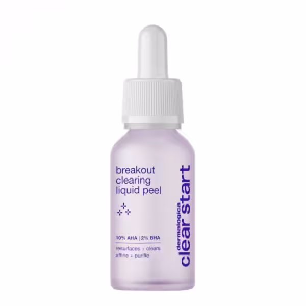 DERMALOGICA Breakout Clearing Liquid Peel