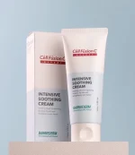 CELL FUSION C EXPERT Intensive Soothing Cream