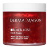 MEDI PEEL Derma Maison Black Rose Fresh Mask