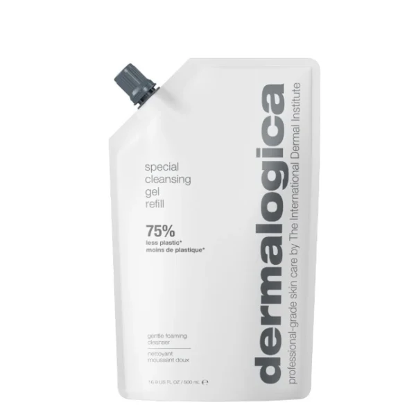 DERMALOGICA Special Cleansing Gel Refill