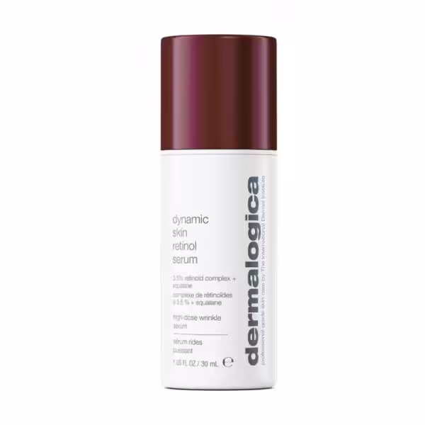 DERMALOGICA AGE Smart Dynamic Skin Retinol Serum