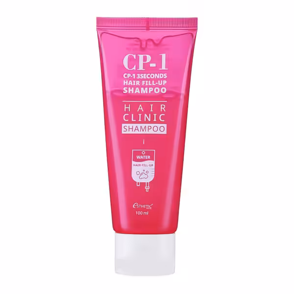 CP-1 3 Seconds Hair Fill Up Shampoo 100ml