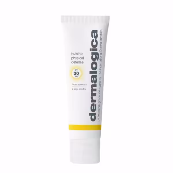 DERMALOGICA Invisible Physical Defense SPF 30